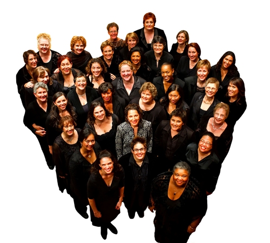 Photo Coverage: SING-ULAR SENSATIONS with RACHEL YORK Image