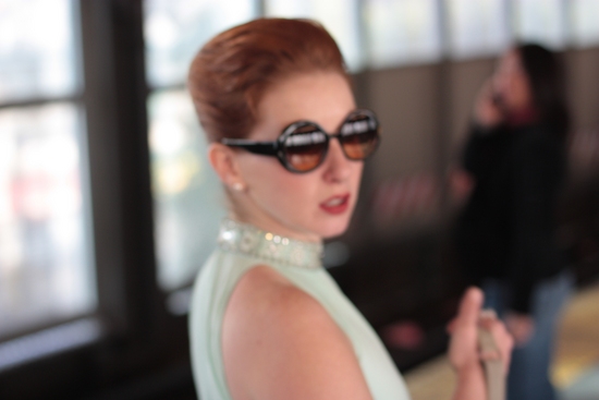 Photo Flash: The Diva-Lution of Molly Pope Image