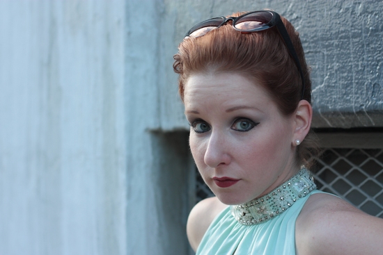 Photo Flash: The Diva-Lution of Molly Pope Image