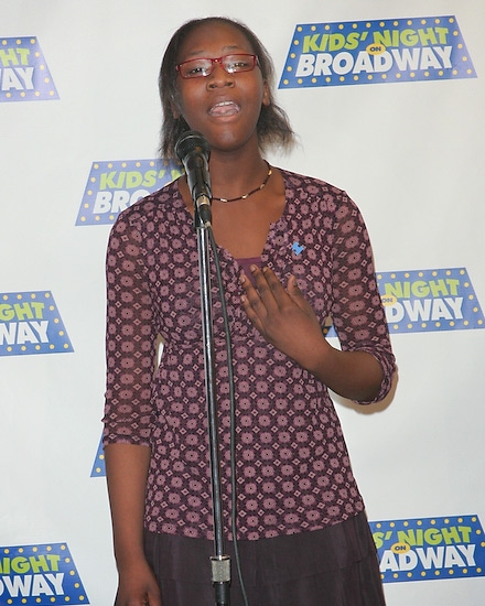 Photo Coverage: Rosie O'Donnell Announces KID'S NIGHT ON BROADWAY at Sardi's Image