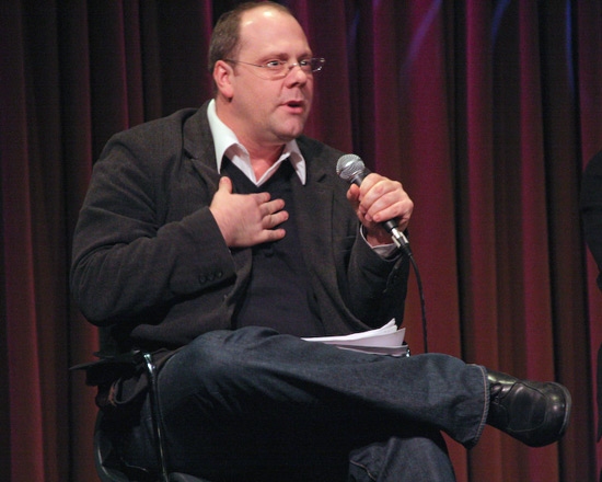 Photo Coverage: 'On Stage With Spring Awakening' at 92Street Y/Tribeca Image