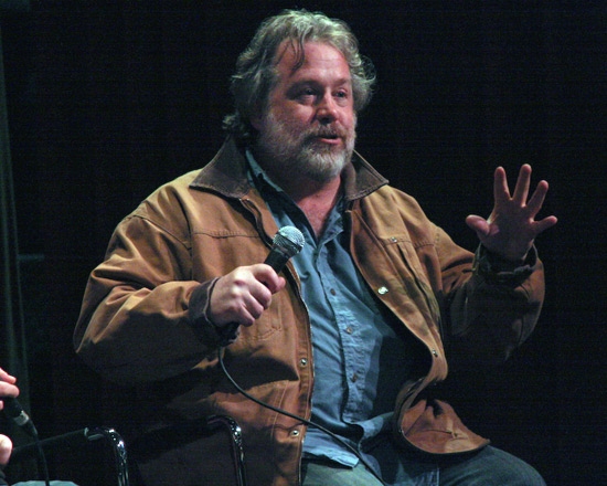 Photo Coverage: 'On Stage With Spring Awakening' at 92Street Y/Tribeca Image