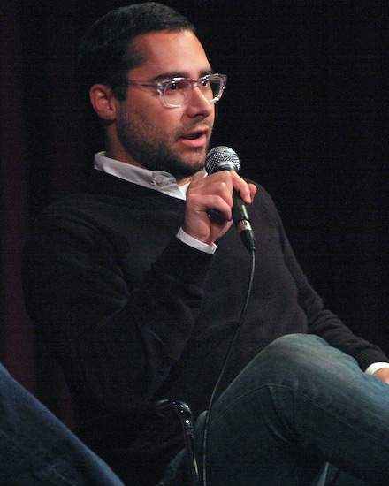 Photo Coverage: 'On Stage With Spring Awakening' at 92Street Y/Tribeca Image