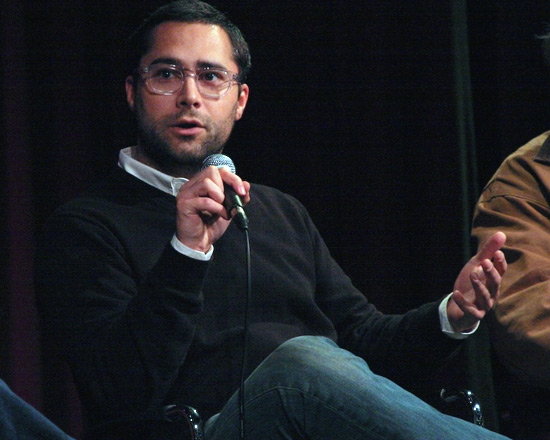 Photo Coverage: 'On Stage With Spring Awakening' at 92Street Y/Tribeca Image