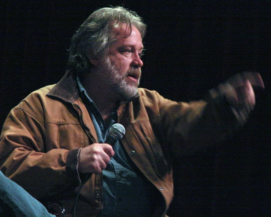 Photo Coverage: 'On Stage With Spring Awakening' at 92Street Y/Tribeca Image
