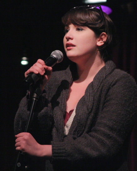 Photo Coverage: 'On Stage With Spring Awakening' at 92Street Y/Tribeca Image