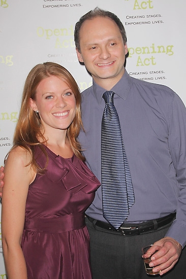 Photo Coverage: SIDE MAN Reunion Benefit Image