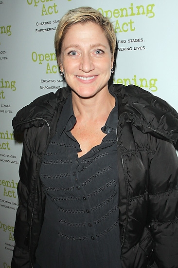 Edie Falco Photo