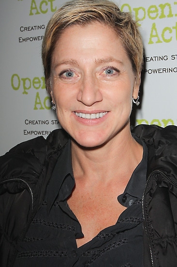 Edie Falco Photo