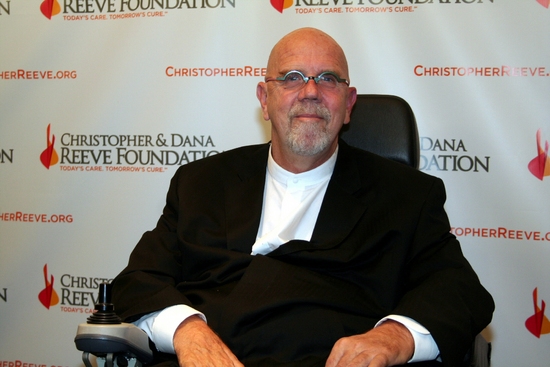 Photo Coverage: Christopher & Dana Reeve Foundation Gala Image