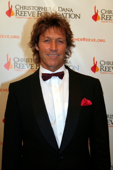 Photo Coverage: Christopher & Dana Reeve Foundation Gala Image
