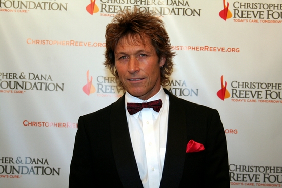 Photo Coverage: Christopher & Dana Reeve Foundation Gala Image