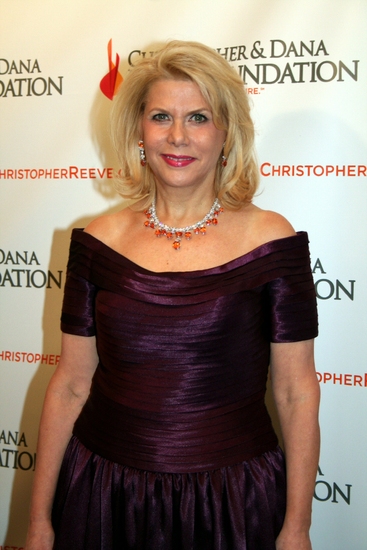 Photo Coverage: Christopher & Dana Reeve Foundation Gala Image