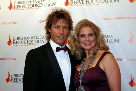 Photo Coverage: Christopher & Dana Reeve Foundation Gala Image