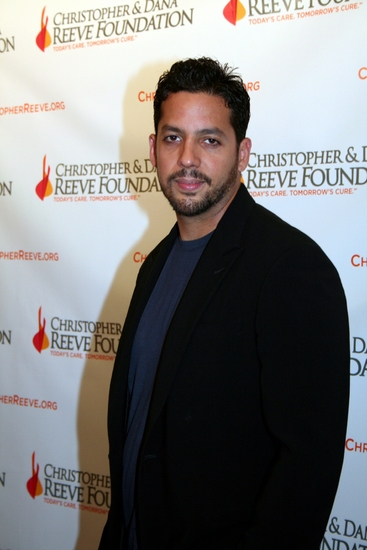 Photo Coverage: Christopher & Dana Reeve Foundation Gala Image