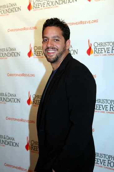 Photo Coverage: Christopher & Dana Reeve Foundation Gala Image