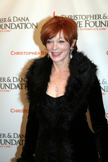 Photo Coverage: Christopher & Dana Reeve Foundation Gala Image