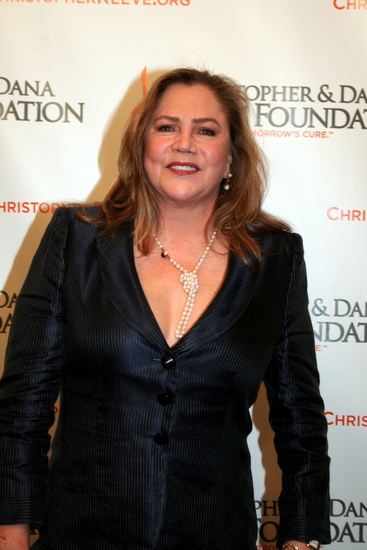 Photo Coverage: Christopher & Dana Reeve Foundation Gala Image