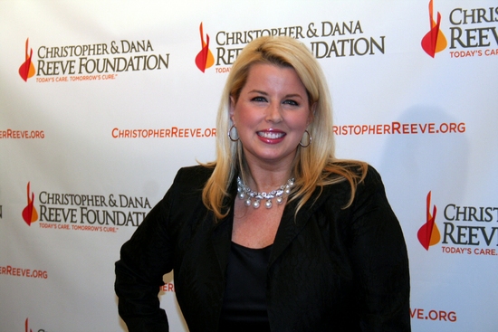 Photo Coverage: Christopher & Dana Reeve Foundation Gala Image