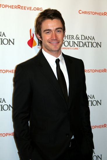 Photo Coverage: Christopher & Dana Reeve Foundation Gala Image