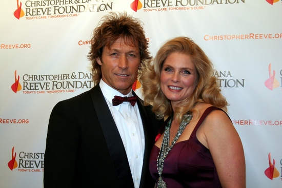 Photo Coverage: Christopher & Dana Reeve Foundation Gala Image