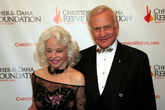 Photo Coverage: Christopher & Dana Reeve Foundation Gala Image
