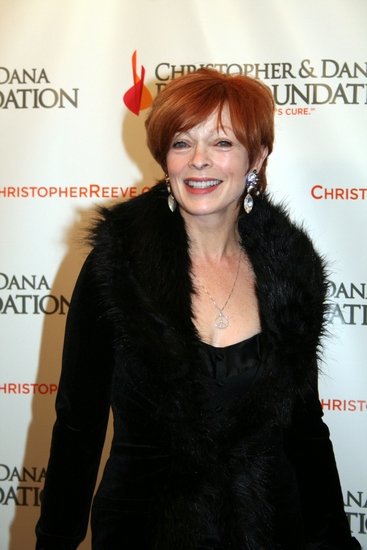 Photo Coverage: Christopher & Dana Reeve Foundation Gala Image