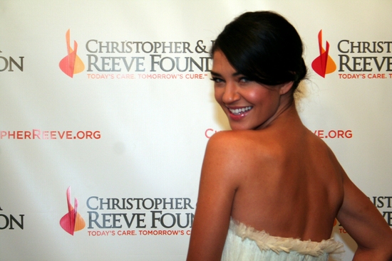 Photo Coverage: Christopher & Dana Reeve Foundation Gala Image