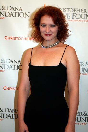 Photo Coverage: Christopher & Dana Reeve Foundation Gala Image