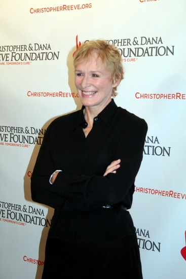 Photo Coverage: Christopher & Dana Reeve Foundation Gala Image