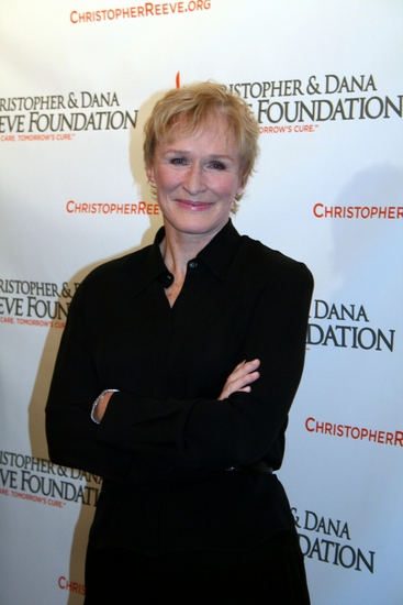 Photo Coverage: Christopher & Dana Reeve Foundation Gala Image