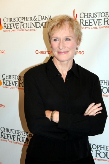 Photo Coverage: Christopher & Dana Reeve Foundation Gala Image