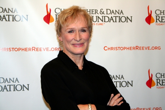 Photo Coverage: Christopher & Dana Reeve Foundation Gala Image