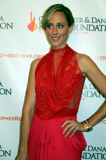 Photo Coverage: Christopher & Dana Reeve Foundation Gala Image
