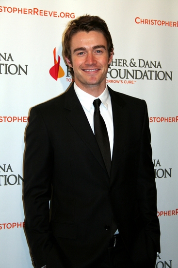 Photo Coverage: Christopher & Dana Reeve Foundation Gala Image