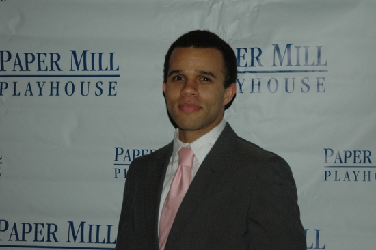 Photo Coverage: HIGH SCHOOL MUSICAL Opens at Paper Mill Image