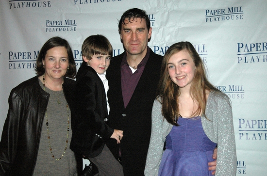 Photo Coverage: HIGH SCHOOL MUSICAL Opens at Paper Mill Image