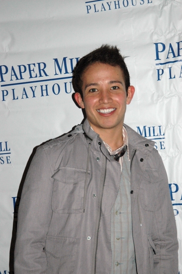 Photo Coverage: HIGH SCHOOL MUSICAL Opens at Paper Mill Image