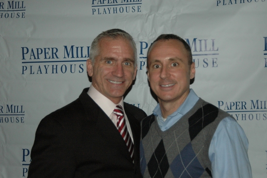 Photo Coverage: HIGH SCHOOL MUSICAL Opens at Paper Mill Image