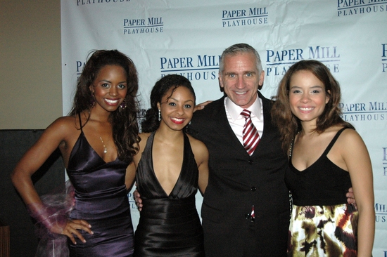 Photo Coverage: HIGH SCHOOL MUSICAL Opens at Paper Mill Image