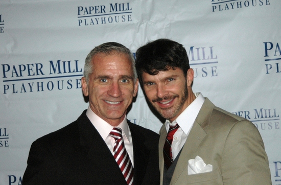 Photo Coverage: HIGH SCHOOL MUSICAL Opens at Paper Mill Image