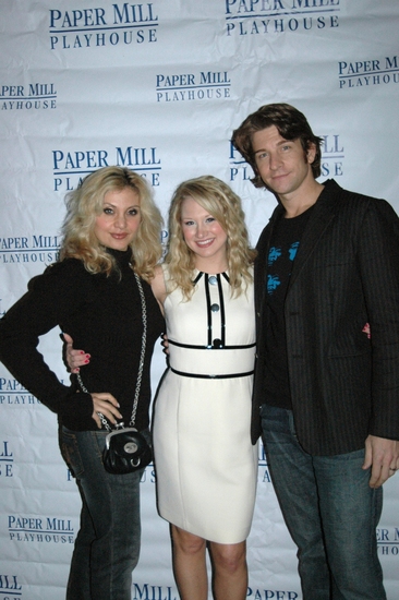Photo Coverage: HIGH SCHOOL MUSICAL Opens at Paper Mill Image