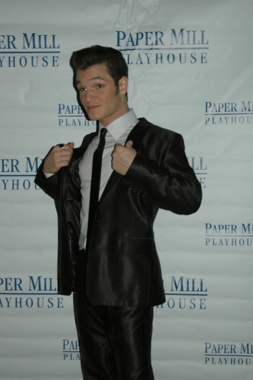 Photo Coverage: HIGH SCHOOL MUSICAL Opens at Paper Mill Image