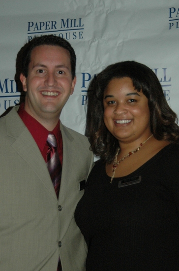 Photo Coverage: HIGH SCHOOL MUSICAL Opens at Paper Mill Image