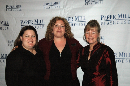 Photo Coverage: HIGH SCHOOL MUSICAL Opens at Paper Mill Image