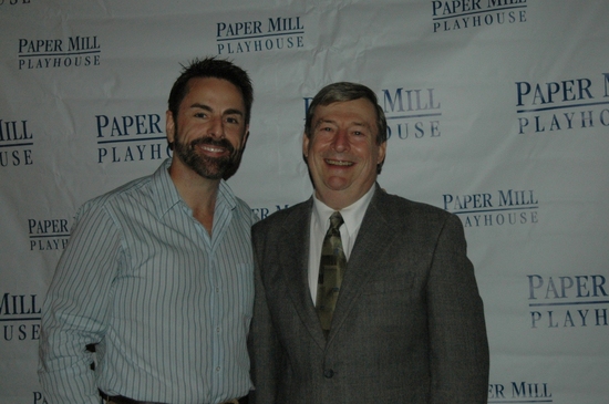 Photo Coverage: HIGH SCHOOL MUSICAL Opens at Paper Mill Image