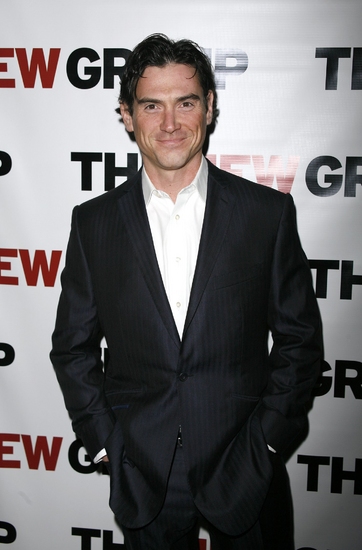Photo Coverage: The New Group Honors Ethan Hawke Image