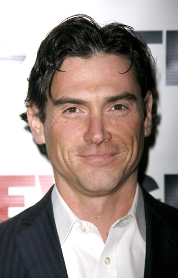 Photo Coverage: The New Group Honors Ethan Hawke Image