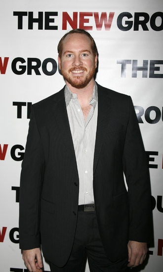 Photo Coverage: The New Group Honors Ethan Hawke Image
