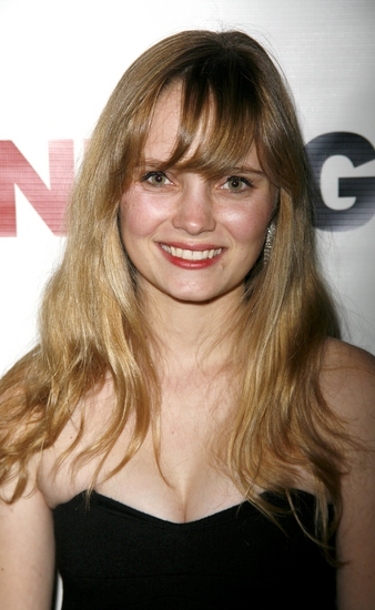 Photo Coverage: The New Group Honors Ethan Hawke Image